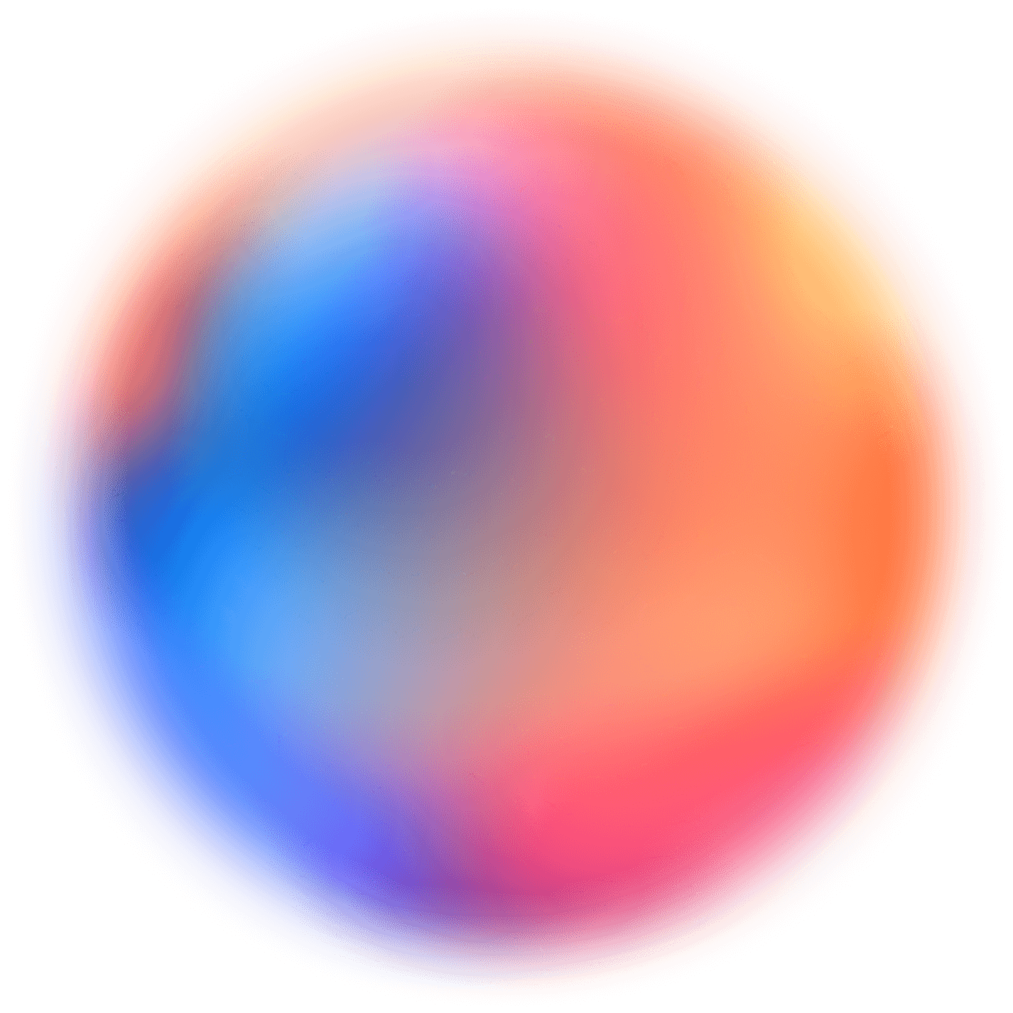 Radial