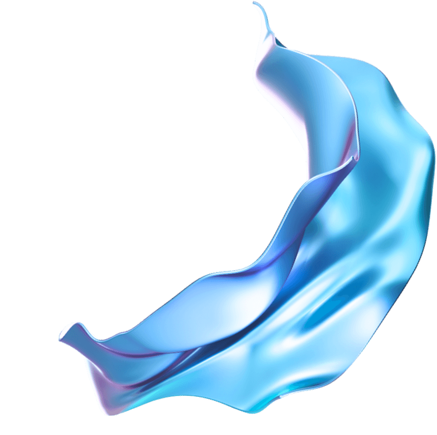 3D Wave