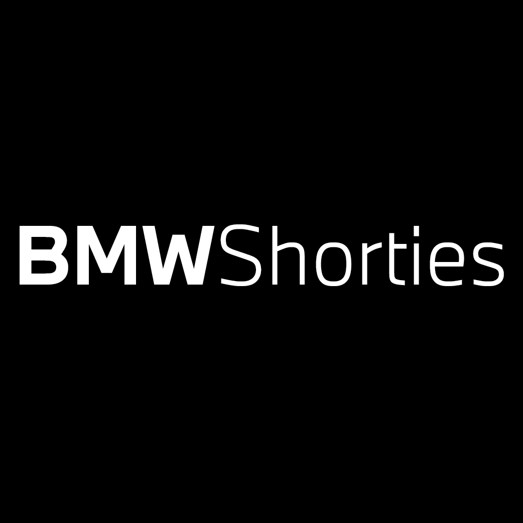 Home | The BMW Shorties 2024